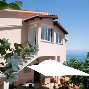 Apartment Cvita - Cozy With An Amazing View, Lovran