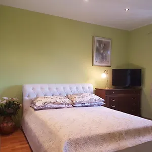 Magnolia Apartment Lovran
