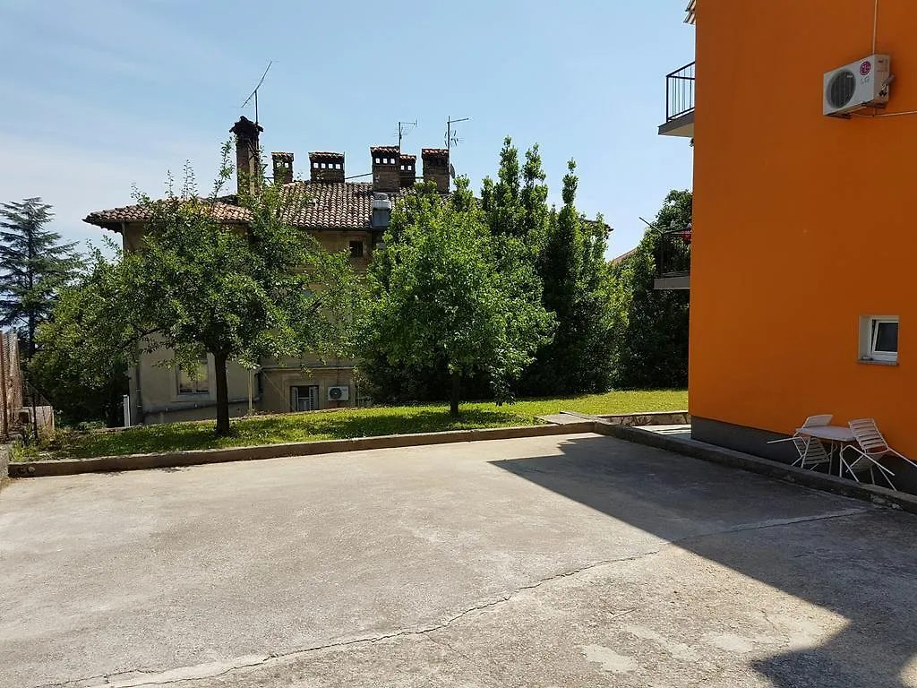 Apartments Grzin - Lovran 0*,  Croatia
