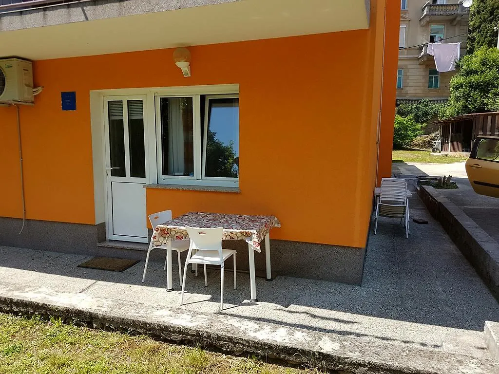 Apartments Grzin - Lovran Croatia