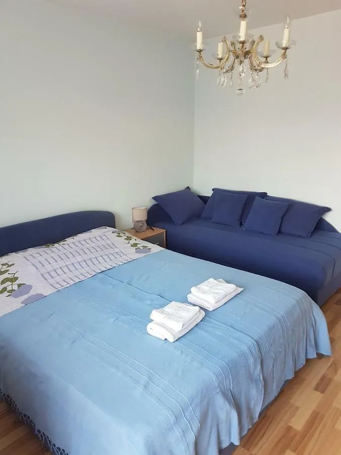 Apartments Grzin - Lovran Croatia