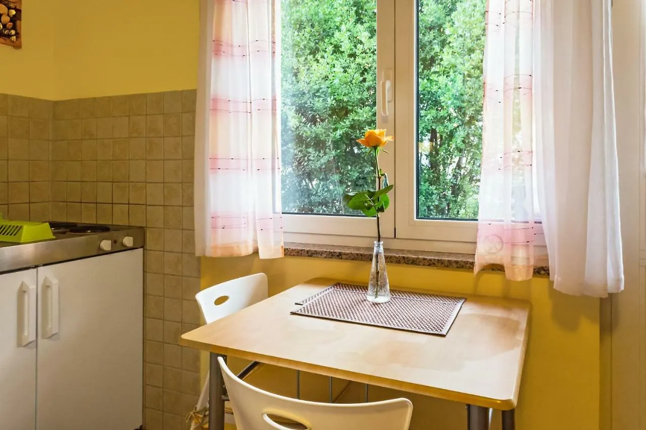 Apartments Grzin - Lovran Croatia